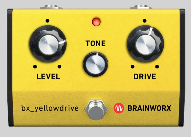PA FREE bx_yellowdrive interface