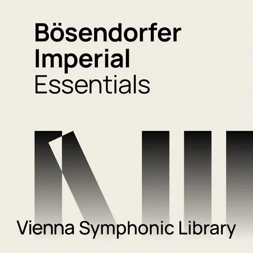 VSL - Vienna Symphonic Library Boesendorfer Imperial Essentials interface