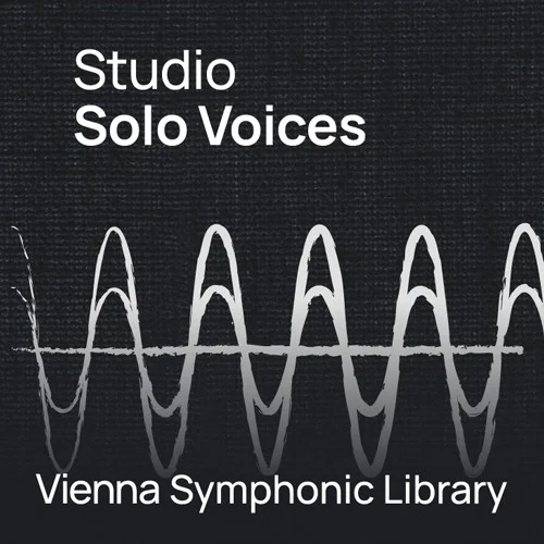 VSL SYNCHRON-ized Solo Voices interface