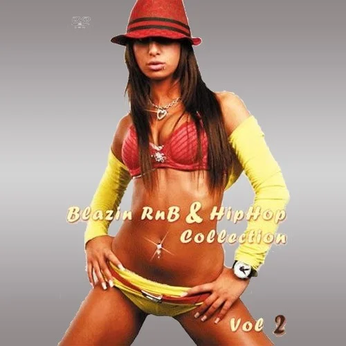 Best Service Blazin RnB & HipHop Collection Vol. 2 interface