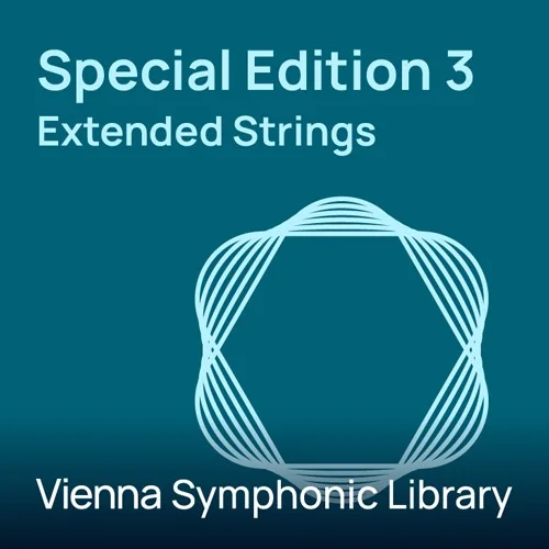 VSL SYNCHRON-ized Special Edition Vol. 3 interface