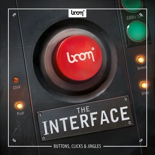 BOOM Library The Interface interface