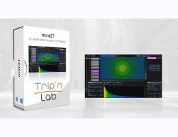 Trip'n Lab Sound Trip'n Lab MiniST interface