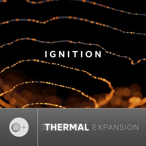 Output IGNITION Expansion Pack for Thermal interface