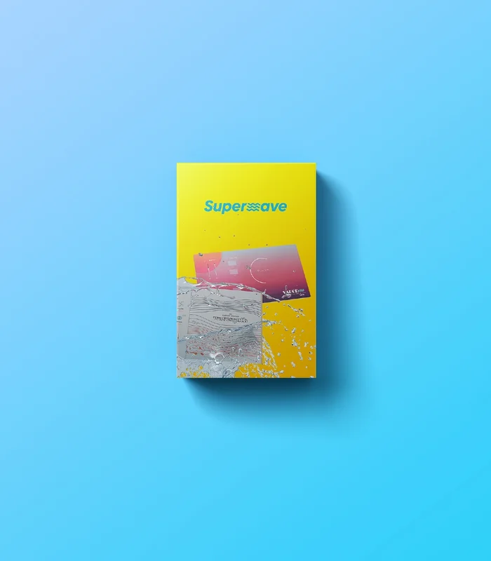 Karanyi Sounds Superwave Bundle interface
