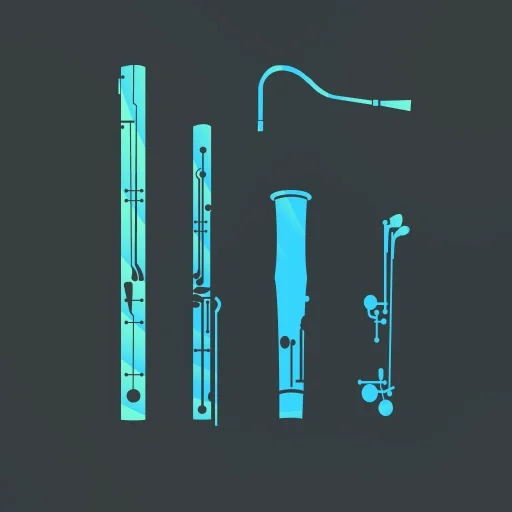 Dreamtonics Orchestral Bassoon 1 - Instrument Expansion for Instrument X interface