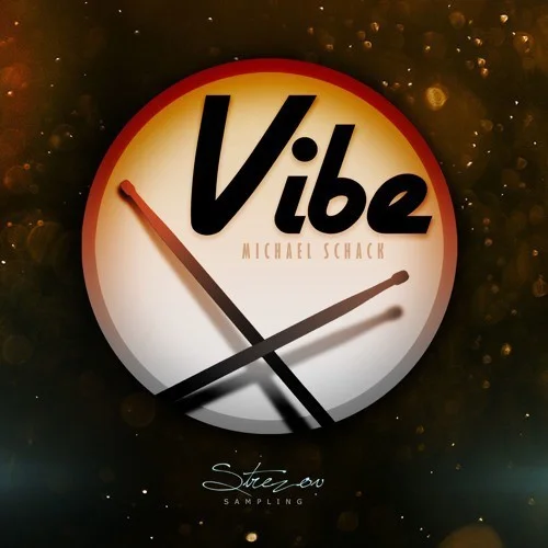 Strezov Sampling VIBE Instant Drumkit interface
