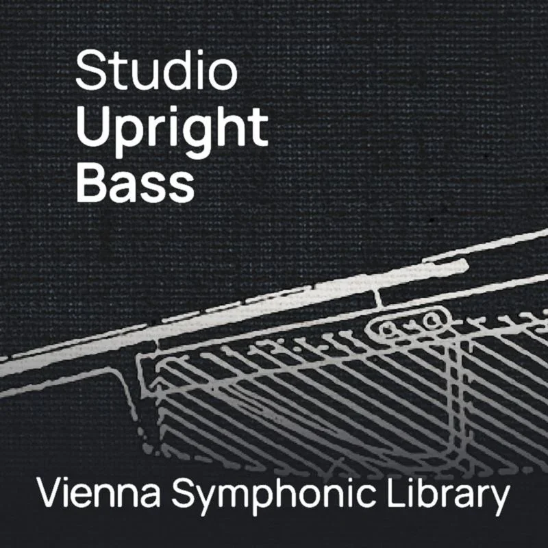 VSL Studio Upright Bass interface