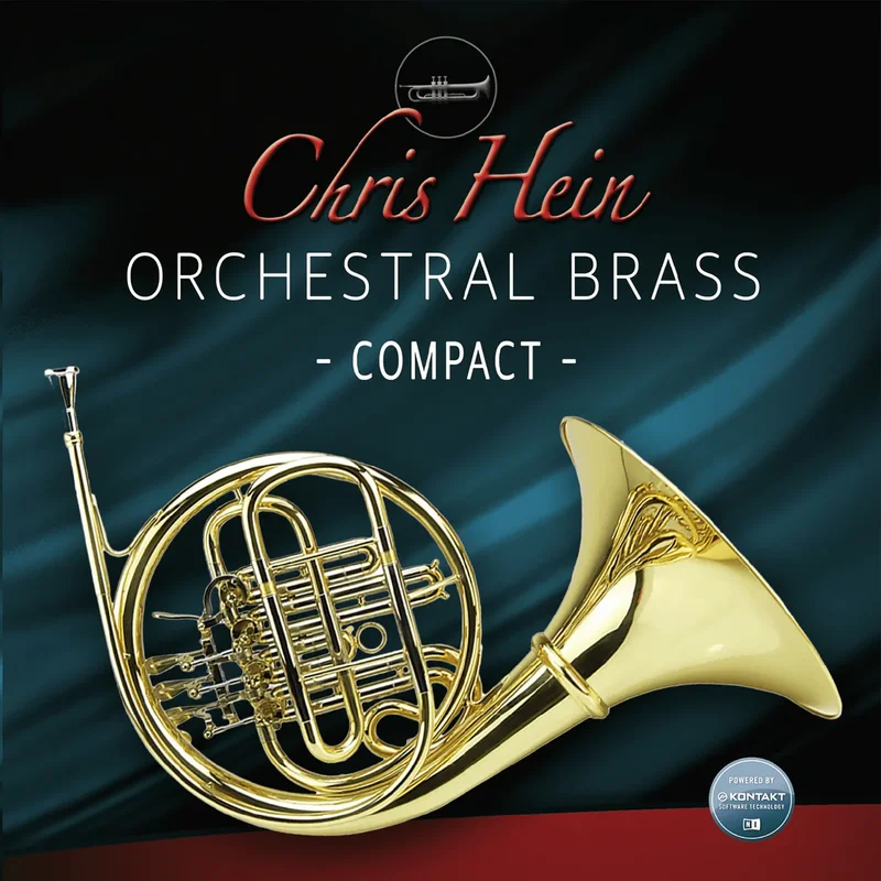 Best Service Chris Hein Brass Compact interface