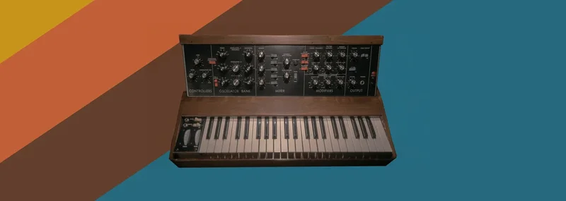 Soundpaint Moody interface