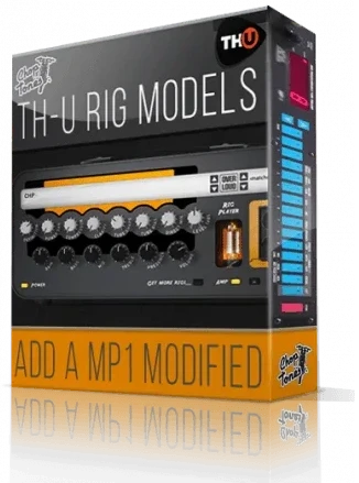 Overloud Add A MP1 - Rig Library for TH-U interface
