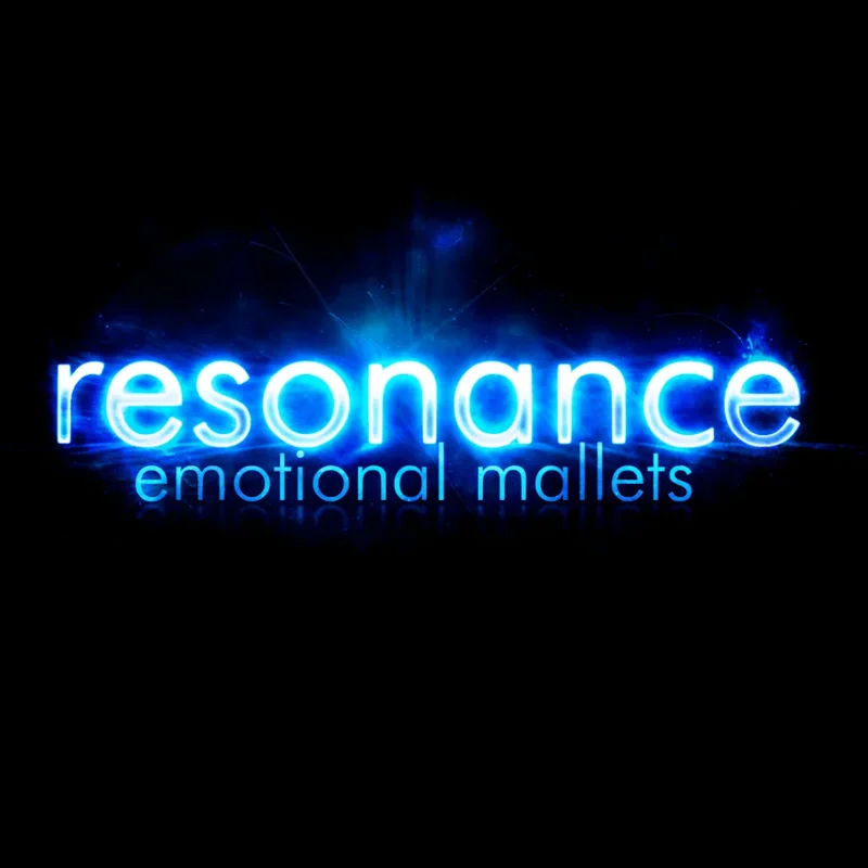 Impact Soundworks Resonance: Emotional Mallets interface