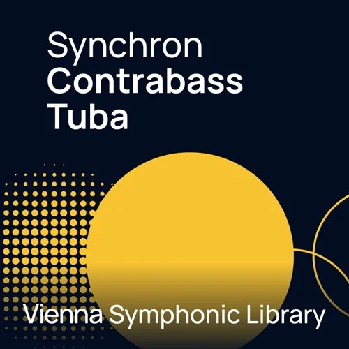 VSL - Vienna Symphonic Library Synchron Contrabass Tuba interface