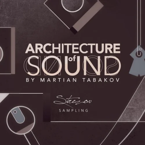Strezov Sampling Architecture of Sound interface