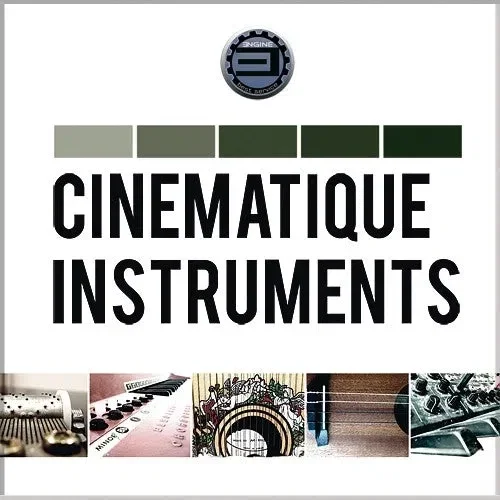 Best Service Cinematique Instruments 1 interface