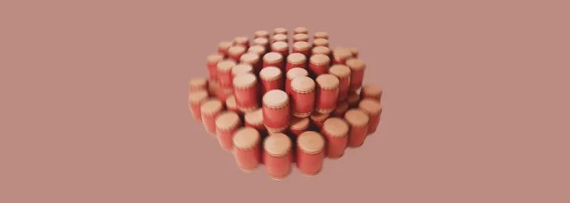Soundpaint Epic Taiko Ensemble 2.0 interface