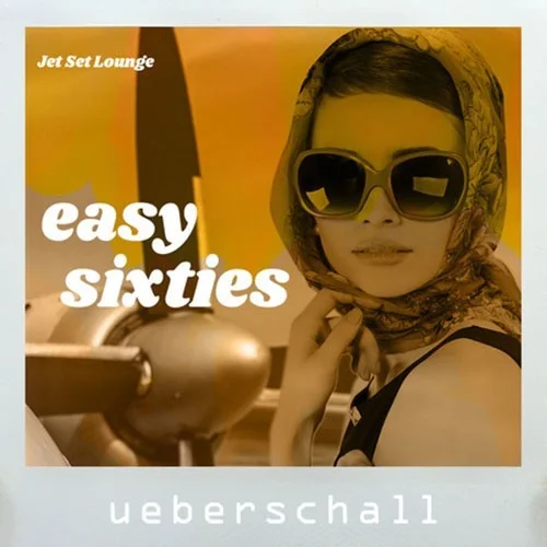 Ueberschall Easy Sixties interface