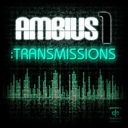 Soundiron Ambius 1: Transmissions interface