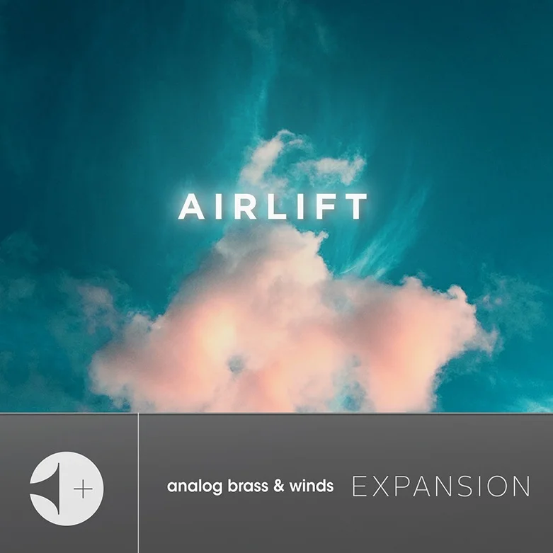 Output Airlift Expansion Pack (For Analog Brass & Winds) interface