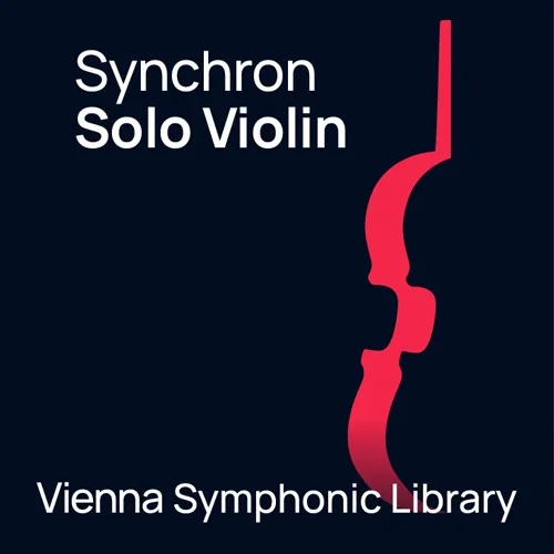 VSL - Vienna Symphonic Library Synchron Solo Violin interface