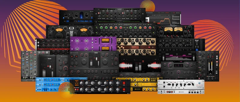 Brainworx Made by Brainworx Bundle interface