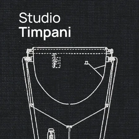 VSL SYNCHRON-ized Timpani interface