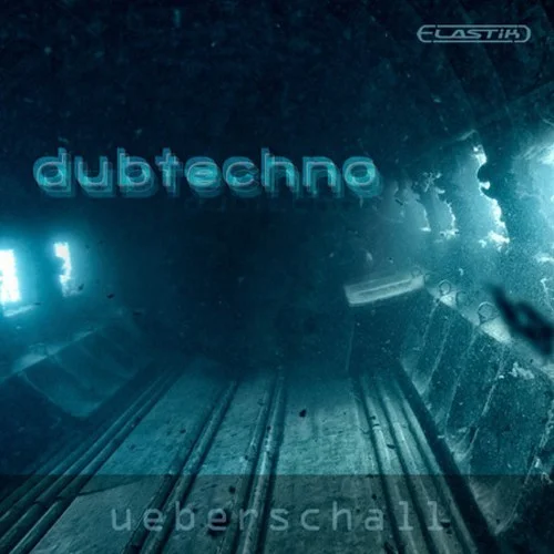 Ueberschall Dubtechno interface