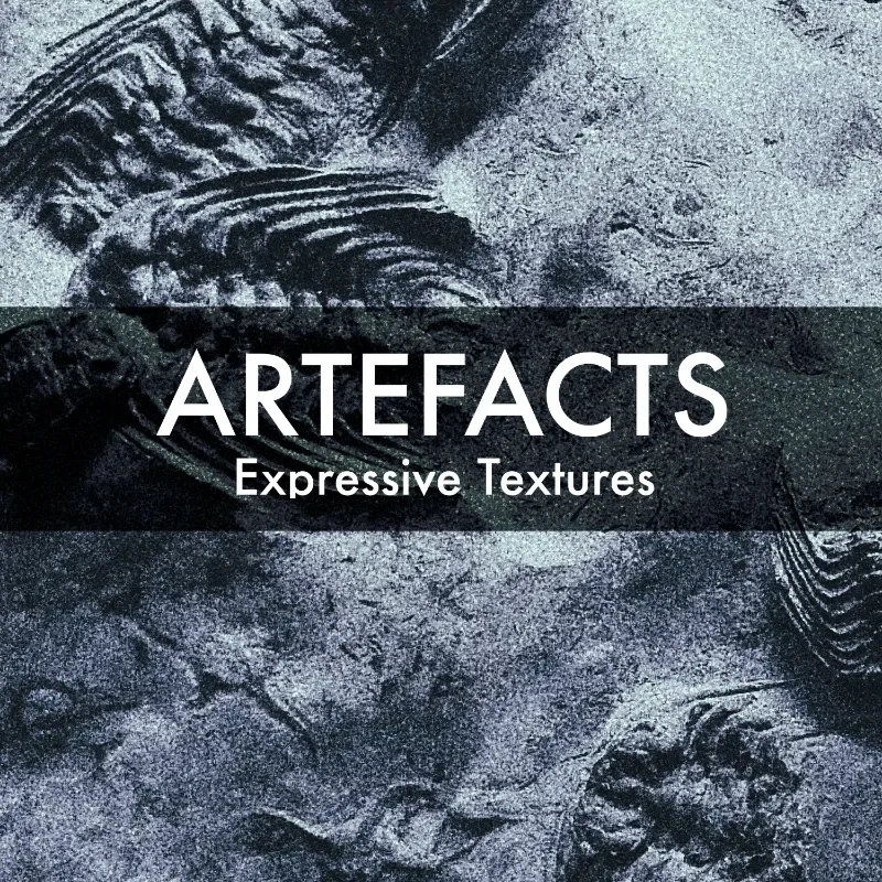 Tracktion Artefacts for MYTH interface