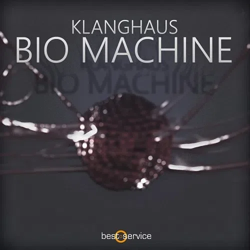 Best Service Klanghaus Bio Machine interface