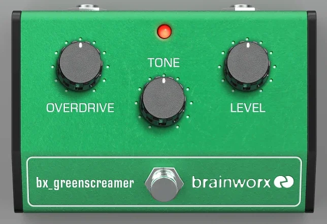 PA FREE bx_greenscreamer interface