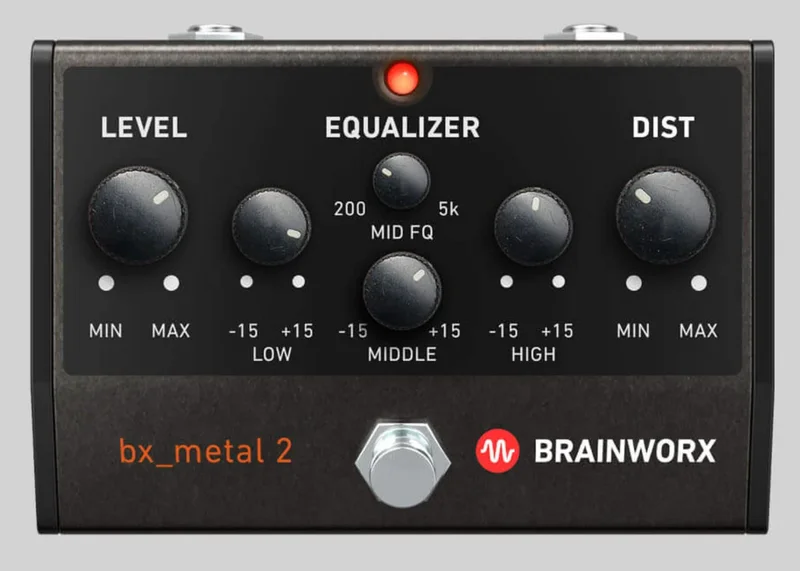 PA FREE bx_metal2 interface