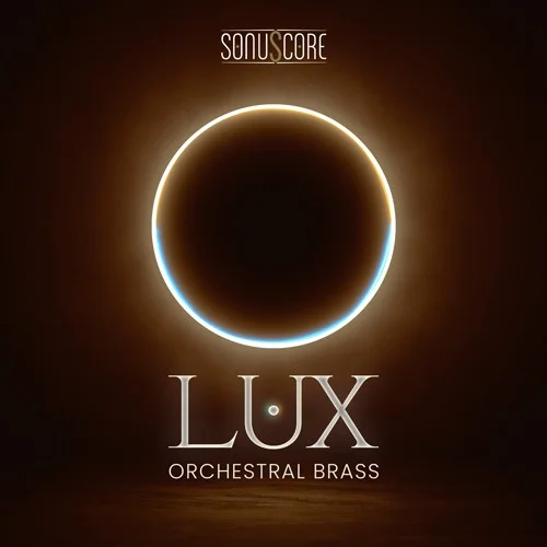 Sonuscore LUX Orchestral Brass Crossgrade interface