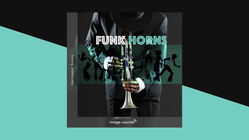 Funk Horns interface