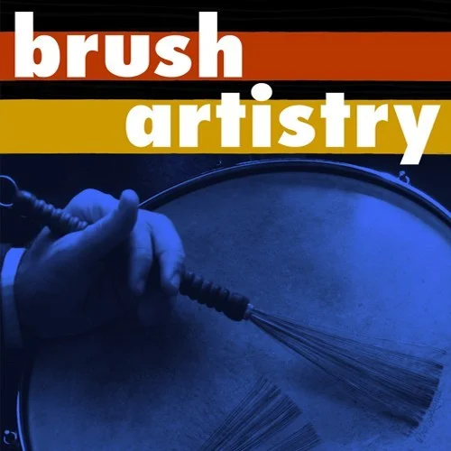 Big Fish Audio Brush Artistry interface