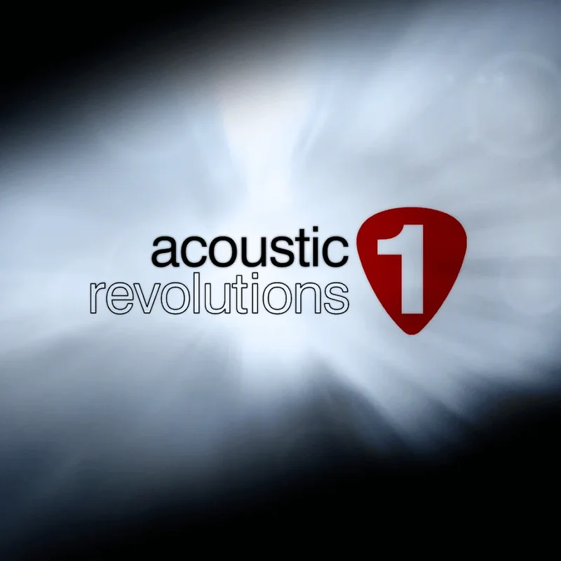 Impact Soundworks Acoustic Revolutions Vol 1 interface