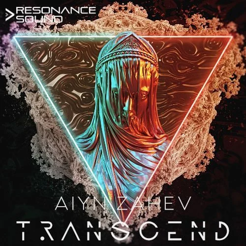 Resonance Sound AZS Transcend for Diva interface
