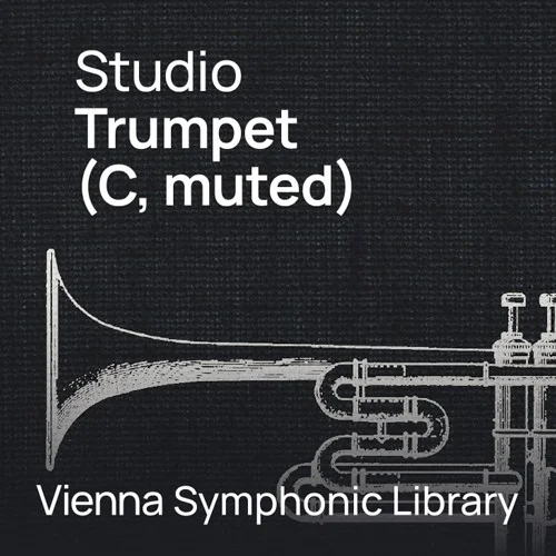 VSL - Vienna Symphonic Library Studio Trumpet (C interface