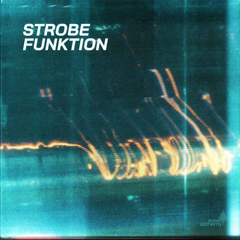 Wave Alchemy Strobe Funktion (Triaz Expansion) interface