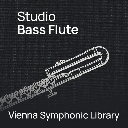 VSL SYNCHRON-ized Bass Flute interface