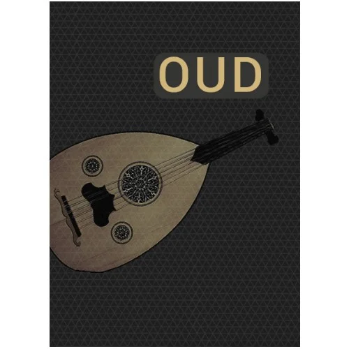 Cinematique Instruments Oud interface