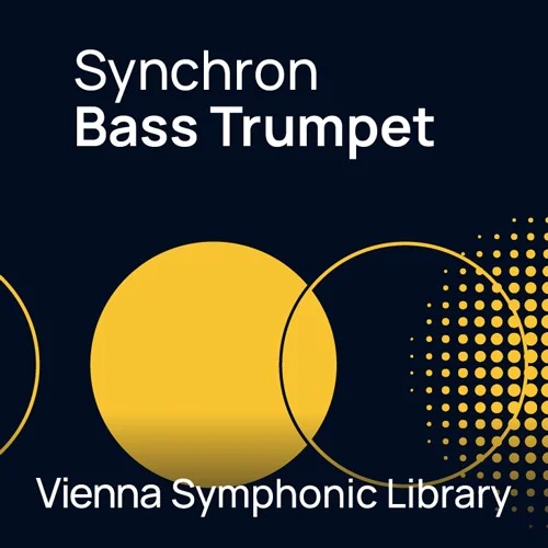 VSL - Vienna Symphonic Library Synchron Bass Trumpet interface