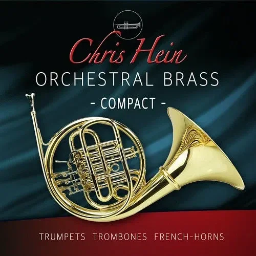 Best Service Chris Hein Orchestral Brass Compact interface
