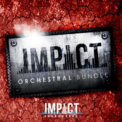 Impact Soundworks Orchestral Bundle interface