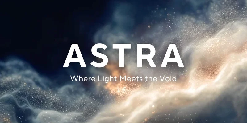 Lunacy Astra (CUBE Expansion) interface
