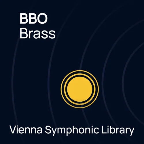 VSL - Vienna Symphonic Library BBO Brass interface