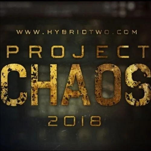 HybridTwo Project Chaos interface