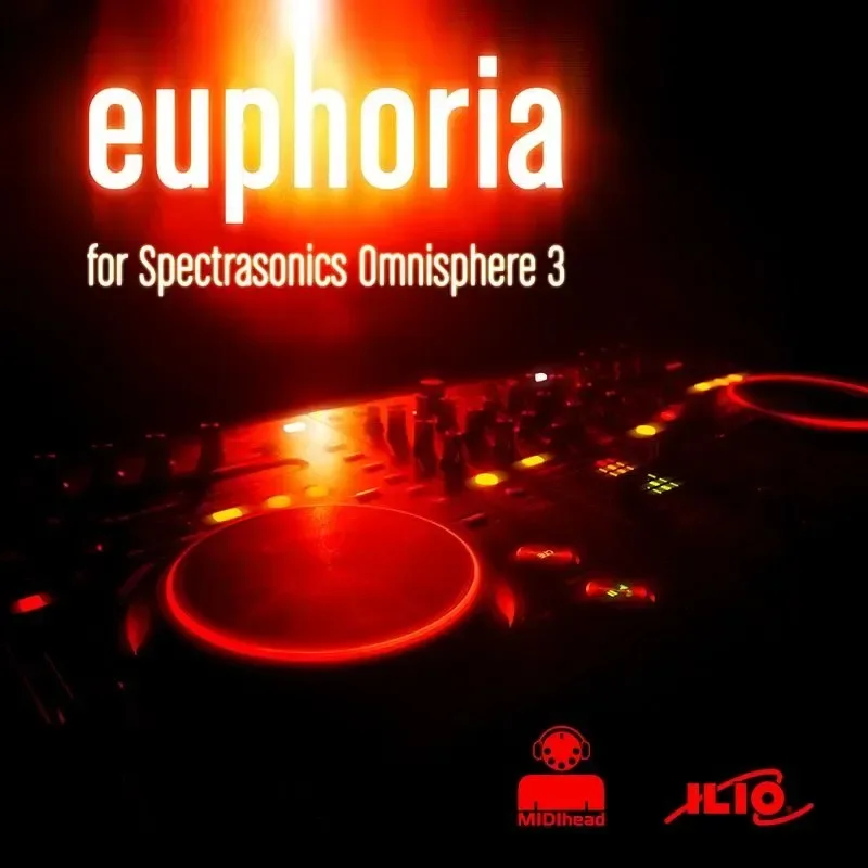 ILIO Euphoria interface