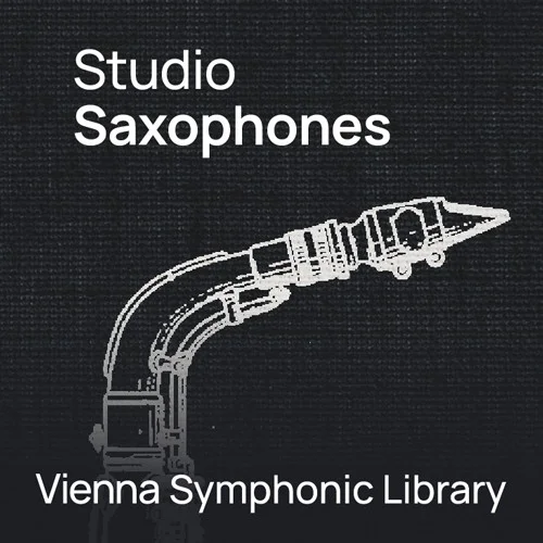 VSL - Vienna Symphonic Library SYNCHRON-ized Saxophones interface