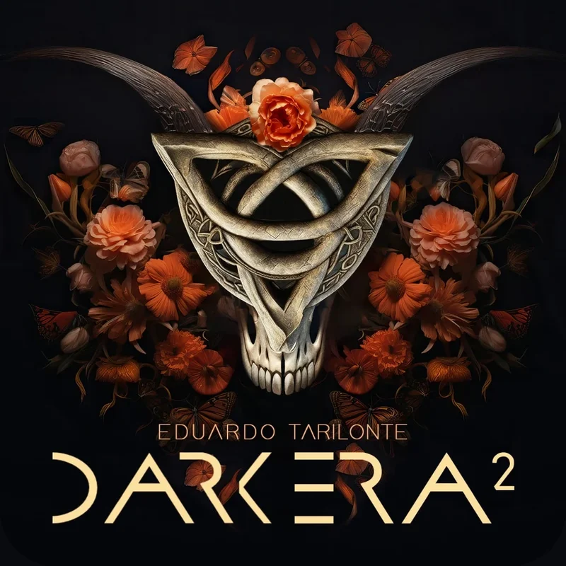 Engine Audio Dark ERA 2 - Upgrade from Dark ERA interface