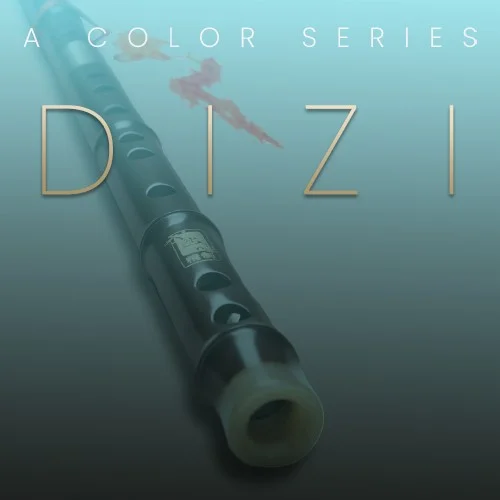 Evolution Series World Colors Dizi interface